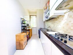 Woodgrove Condominium (D25), Condominium #580842221